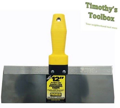 Ames cool grip stainless - cool, steel