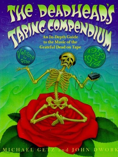 The deadhead taping - the,