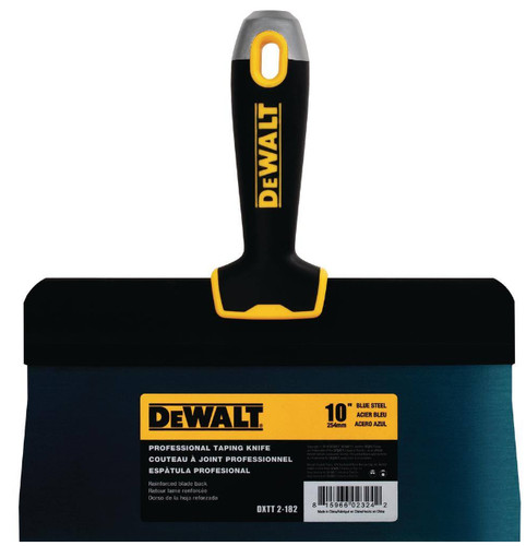 Dewalt blue steel big back - blue,