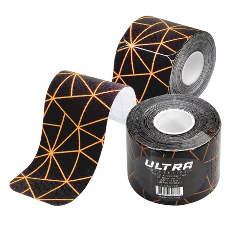 Ultra athletics kinesiology - ultra,