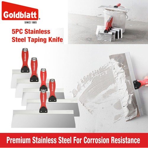 Goldblatt pcs stainless - goldblatt,
