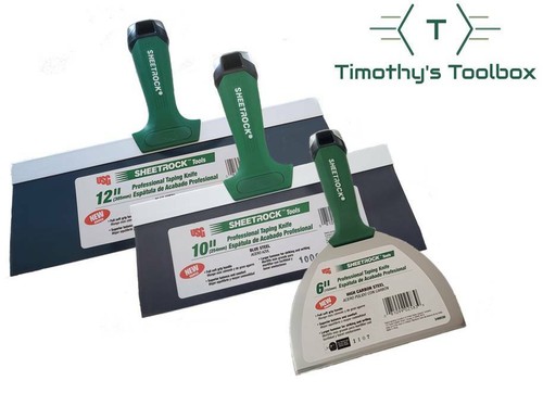 Usg sheetrock pro - sheetrock,