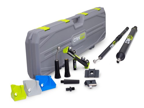 Drywall taping tools set - tools,
