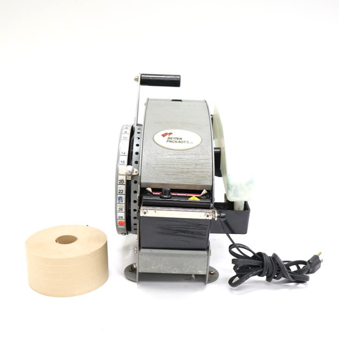 Better pack 333plus manual - pack,